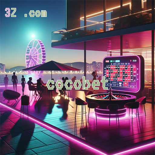 Cocobet: A plataforma de jogos confiável que você precisa